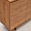 Kummut 200 x 88 см Uxue