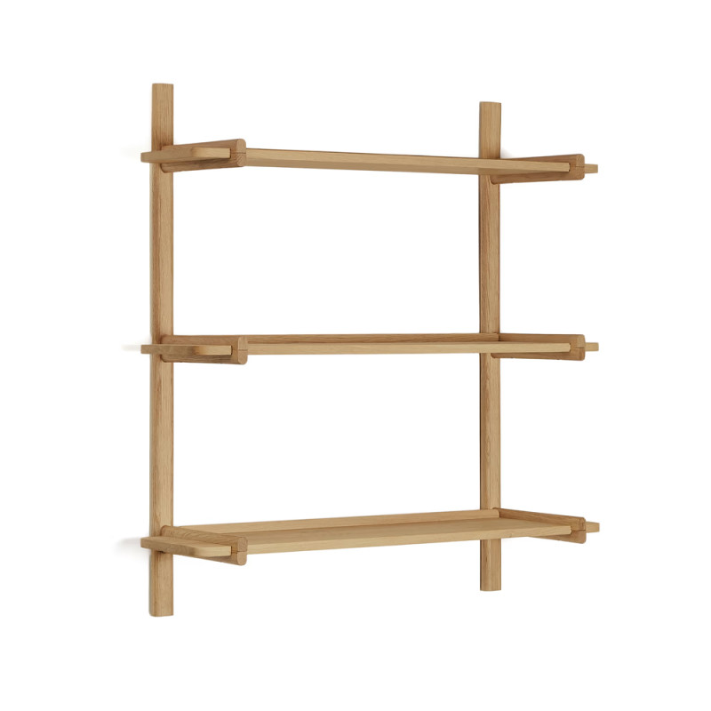 Moodul-seinariiul 90 cm Sitra