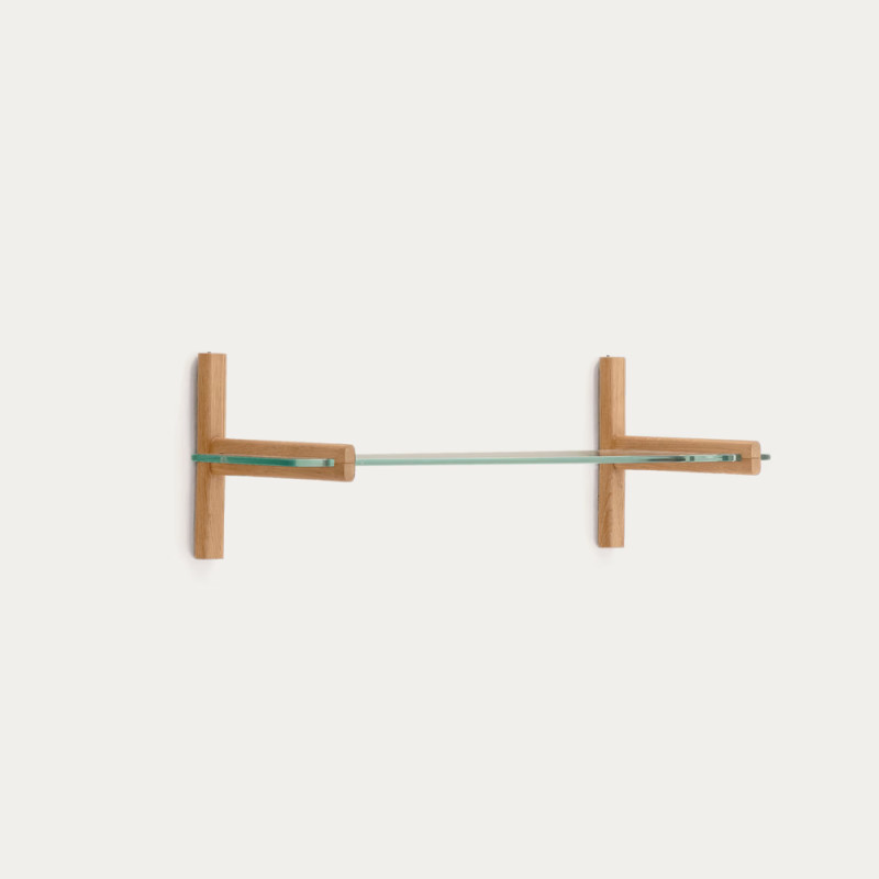 Moodul-seinariiul tamm 90 cm Sitra