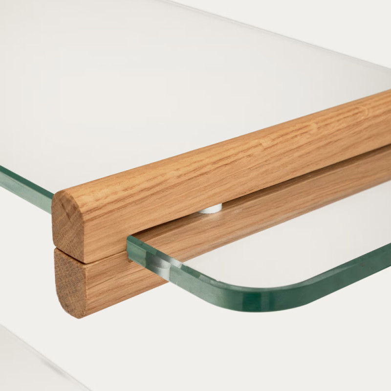 Moodul-seinariiul tamm 90 cm Sitra