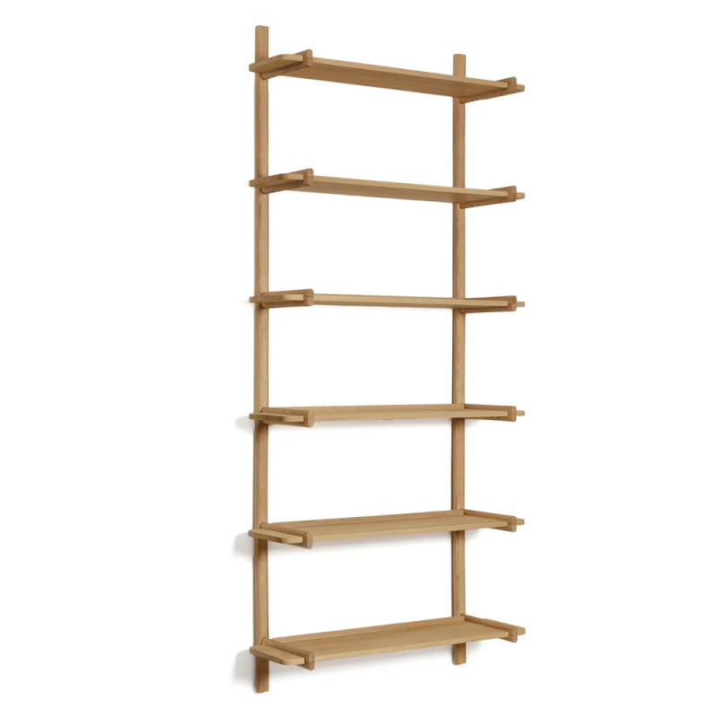 Moodul-seinariiul 202 x 90 cm Sitra
