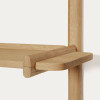 Moodul-seinariiul 202 x 90 cm Sitra