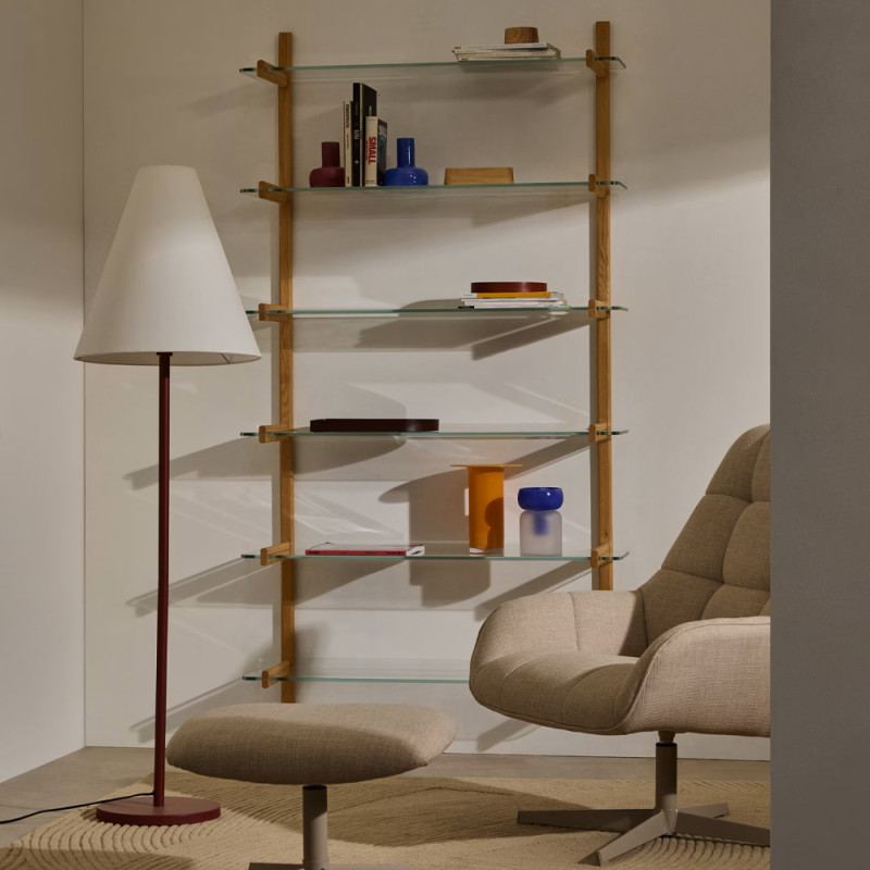 Moodul-seinariiul 202 x 90 cm Sitra
