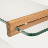 Moodul-seinariiul 202 x 90 cm Sitra