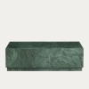 Marmorist diivanilaud 100 x 50 cm Sorein
