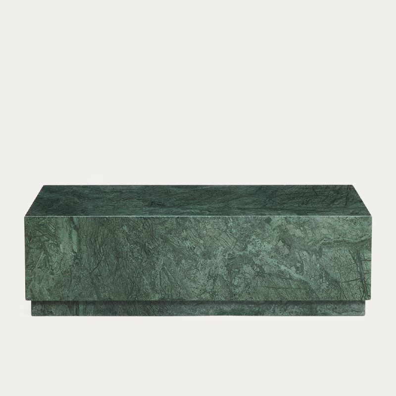 Marmorist diivanilaud 100 x 50 cm Sorein