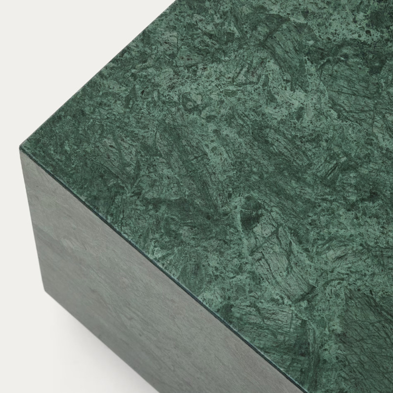 Marmorist diivanilaud 100 x 50 cm Sorein