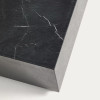 Marmorist diivanilaud 100 x 50 cm Sorein