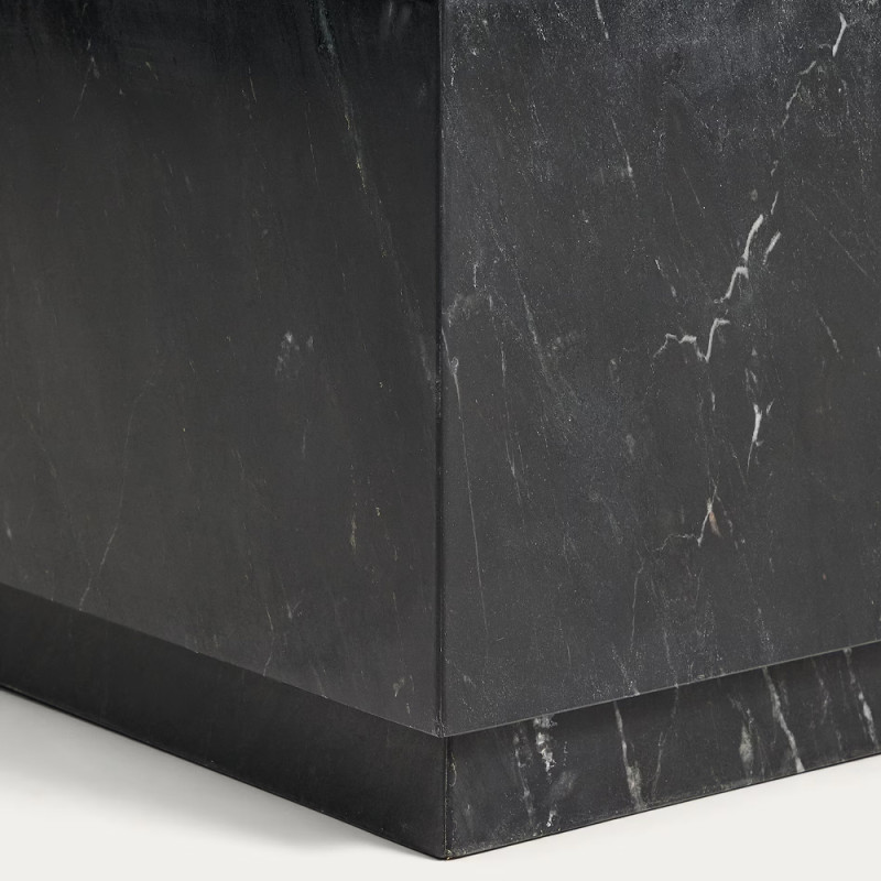 Marmorist diivanilaud 100 x 50 cm Sorein