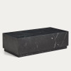 Marmorist diivanilaud 100 x 50 cm Sorein
