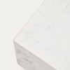 Marmorist diivanilaud 100 x 50 cm Sorein