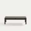 Alumiiniumist kohvilaud  52.4 x 91 cm Sorells