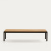 Diivanilaud 63 x 144.6 cm Sorells