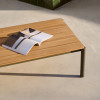 Diivanilaud 63 x 144.6 cm Sorells