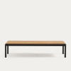 Väli-laud 63 x 144.6 cm Sorells