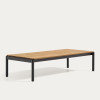 Väli-laud 63 x 144.6 cm Sorells