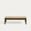 Diivanilaud 52.4 x 91 cm Sorells