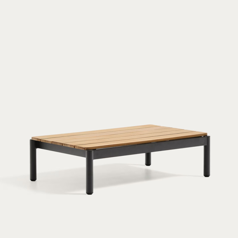 Õue-kohvilaud 52.4 x 91 cm Sorells