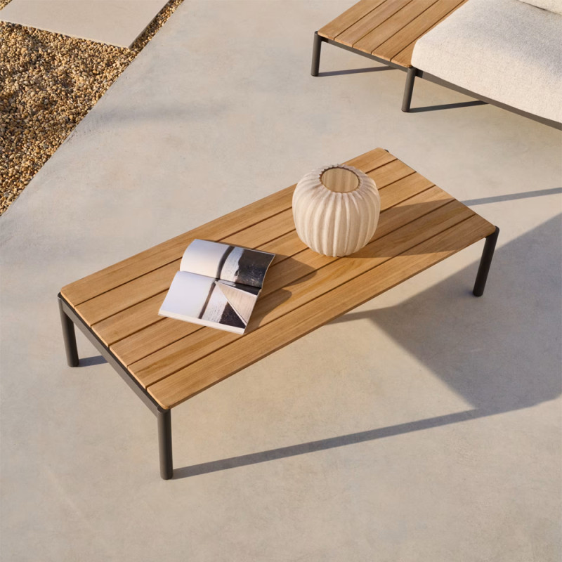Diivanilaud 63 x 144.6 cm Sorells