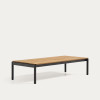 Diivanilaud 63 x 144.6 cm Sorells