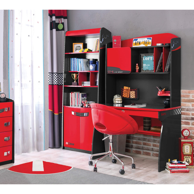 Надстройка для стола Champion Racer