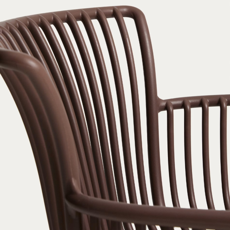 Garden chair Surpika
