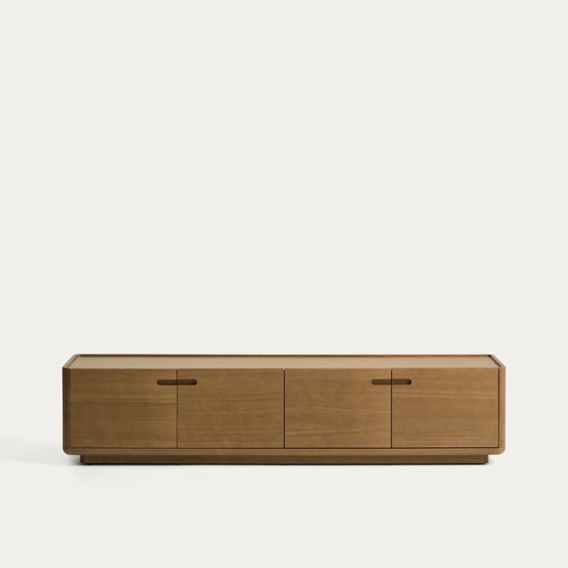 Madal telerialus 200 x 44 cm Arelida