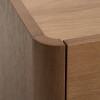 Madal telerialus 200 x 44 cm Arelida