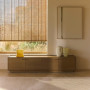Madal telerialus 200 x 44 cm Arelida