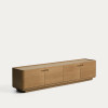 Madal telerialus 200 x 44 cm Arelida