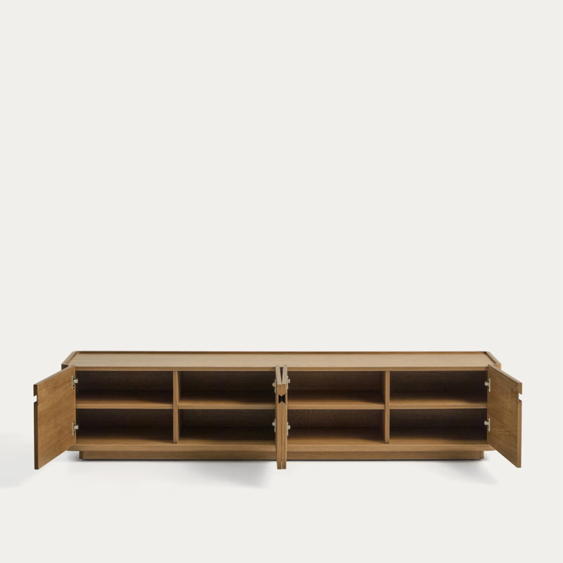 Madal telerialus 200 x 44 cm Arelida