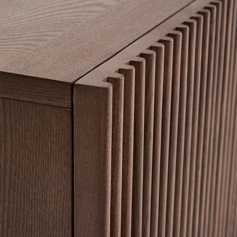 Jalgadel telerialus 180 x 49,5 cm Beyla