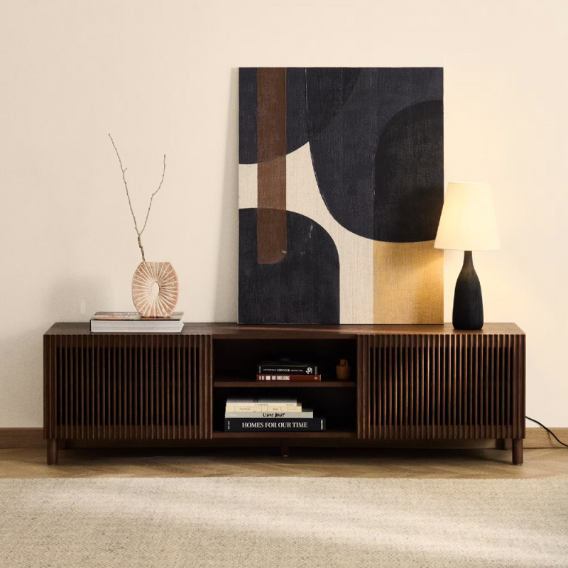 Jalgadel telerialus 180 x 49,5 cm Beyla