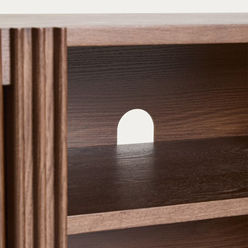 Jalgadel telerialus 180 x 49,5 cm Beyla