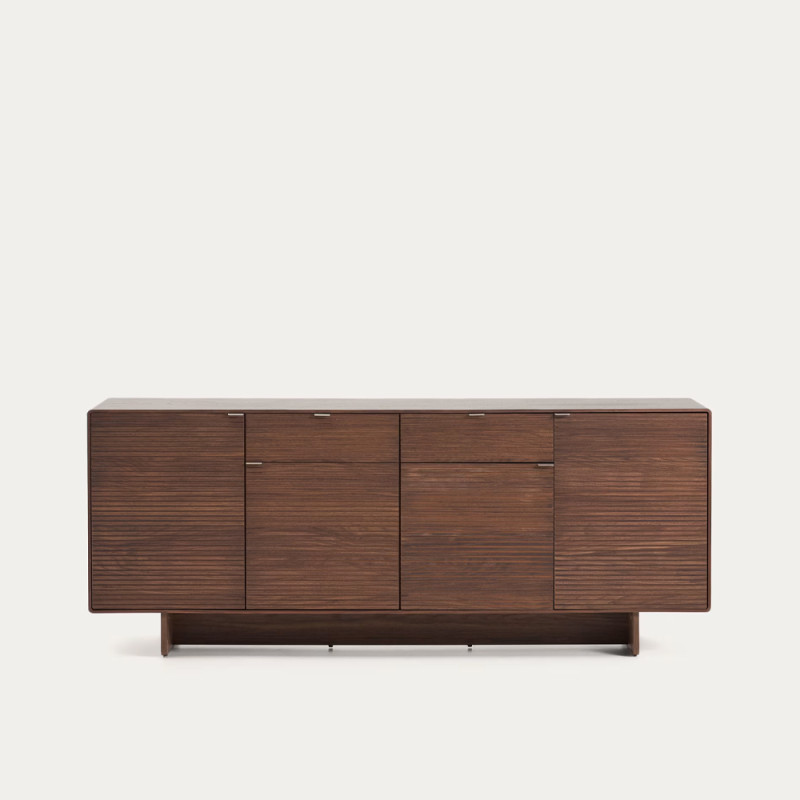 Kummut 194,5 x 78 cm Norlen