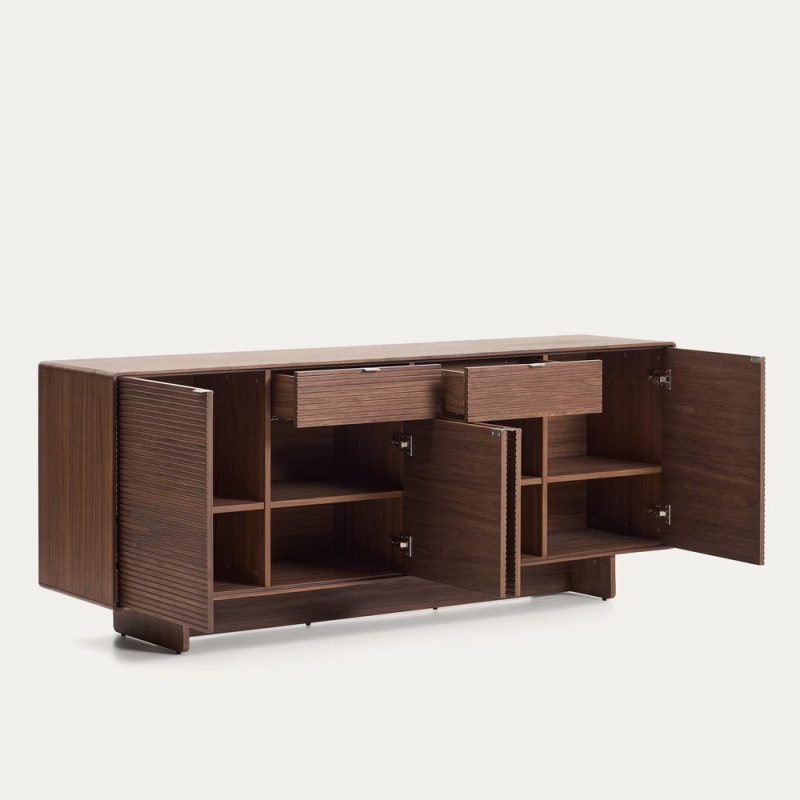 Kummut 194,5 x 78 cm Norlen