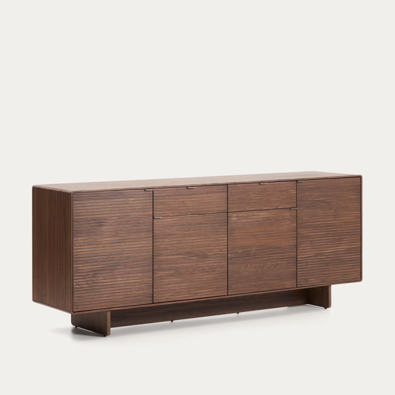 Kummut 194,5 x 78 cm Norlen