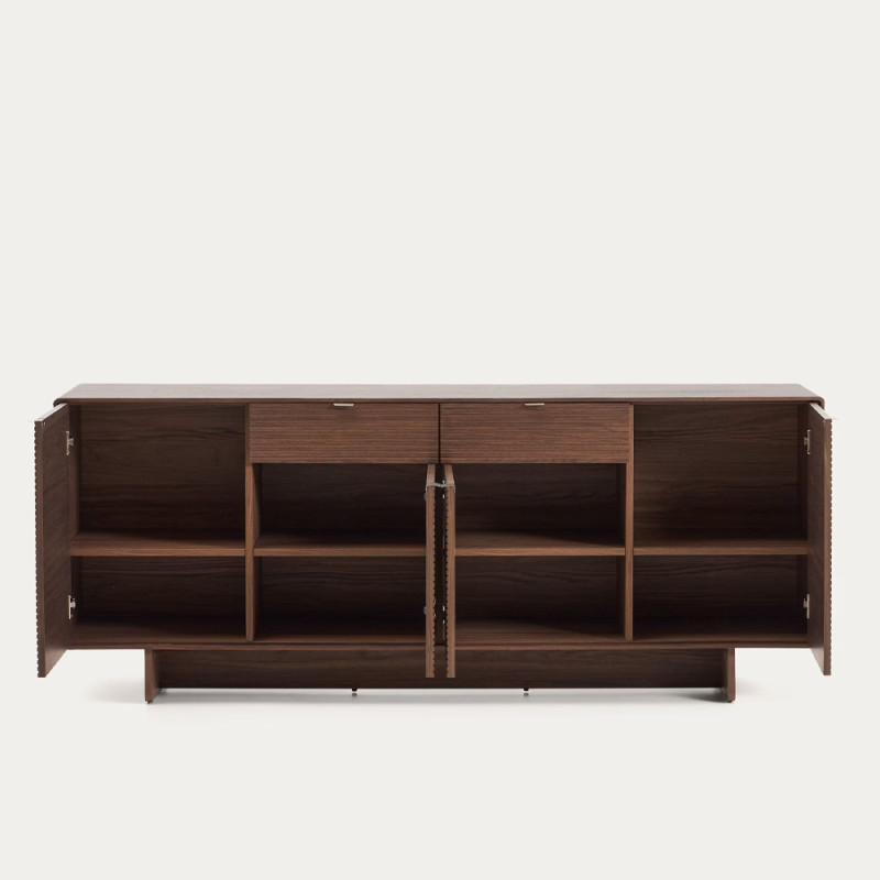 Kummut 194,5 x 78 cm Norlen