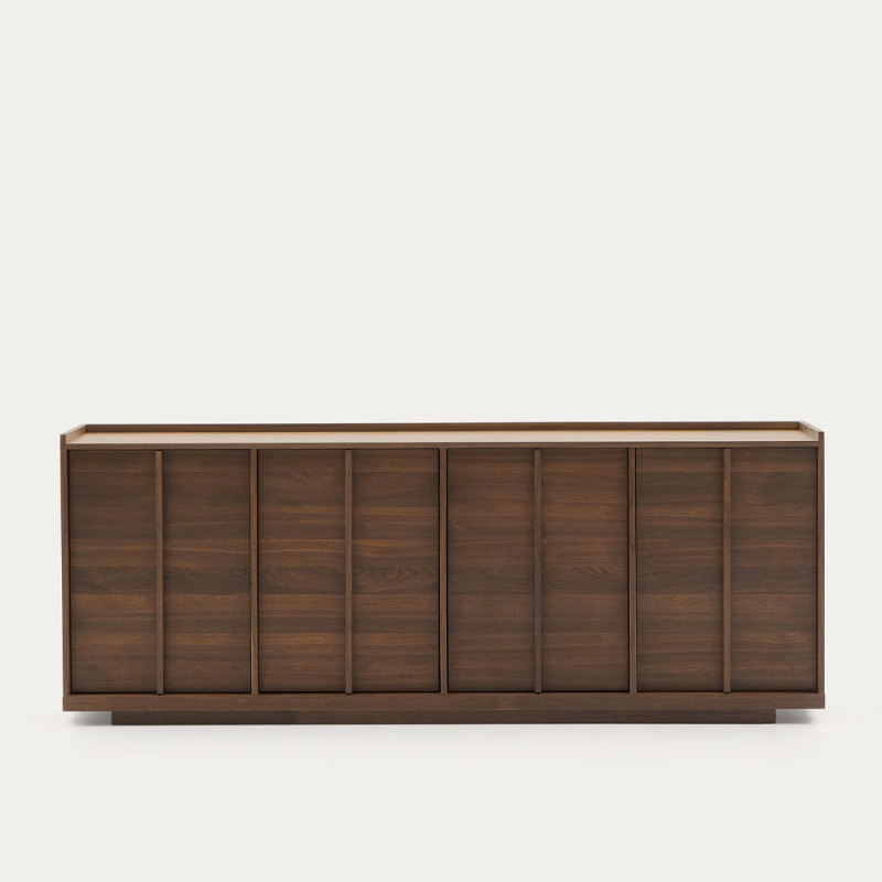 Kummut 200 x 80 cm Onix