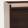 Kummut 200 x 80 cm Onix