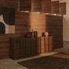 Kummut 200 x 80 cm Onix