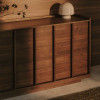 Kummut 200 x 80 cm Onix