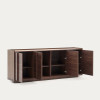 Kummut 200 x 80 cm Onix