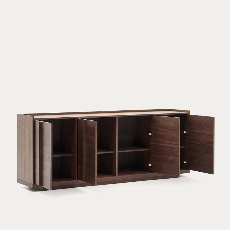 Kummut 200 x 80 cm Onix