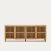 Sideboard with doors 180 x 71.5 cm Beyla