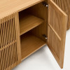 Sideboard with doors 180 x 71.5 cm Beyla