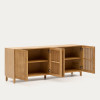 Sideboard with doors 180 x 71.5 cm Beyla