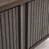 Jalgadel telekaalus 120 x 50 cm Mailen