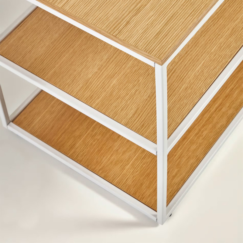 TV-alus 160 x 40 cm Yoana