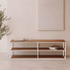 TV-alus 160 x 40 cm Yoana